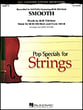 Smooth Orchestra sheet music cover